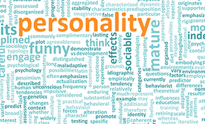 personality profile Test